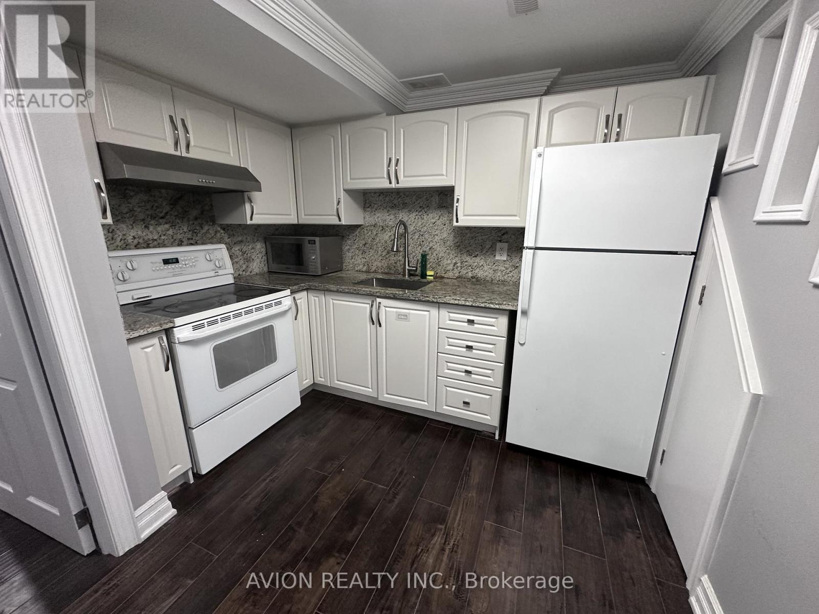 Bsmt - 10 Durant Crescent, Markham, Ontario  L3S 3A2 - Photo 3 - N12859710