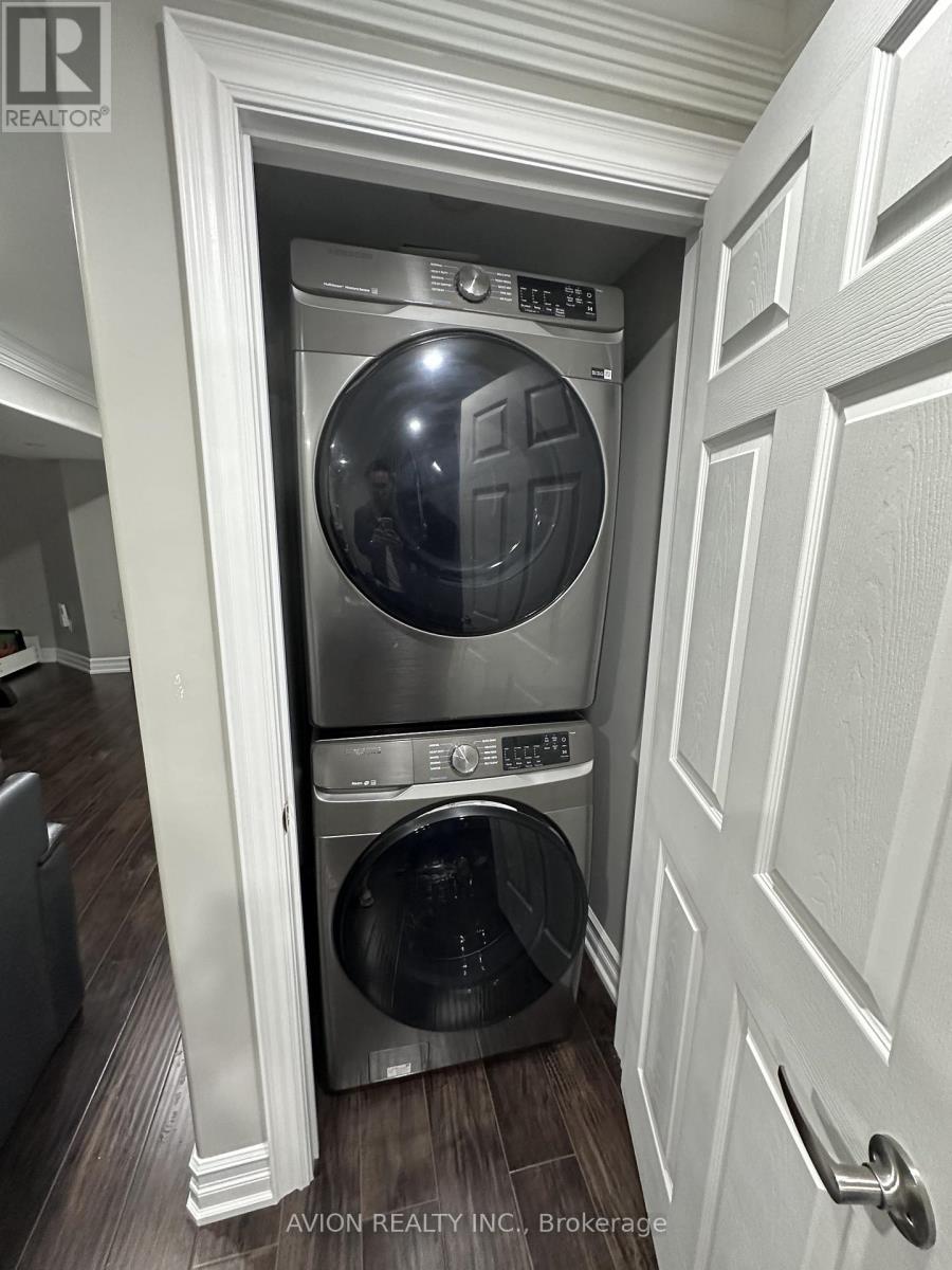 Bsmt - 10 Durant Crescent, Markham, Ontario  L3S 3A2 - Photo 7 - N12859710