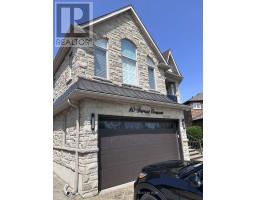 BSMT - 10 DURANT CRESCENT, Markham, Ontario