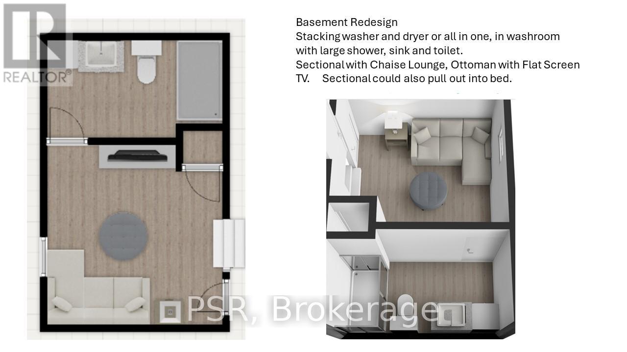 22 - 50 Verne Crescent, Toronto, Ontario  M1B 2Z1 - Photo 37 - E12858474