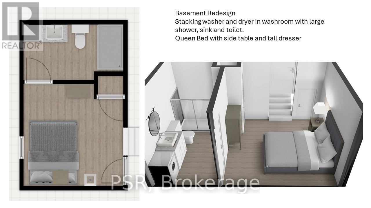 22 - 50 Verne Crescent, Toronto, Ontario  M1B 2Z1 - Photo 35 - E12858474