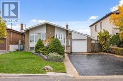 MAIN - 23 GATESGILL CRESCENT, Toronto, Ontario