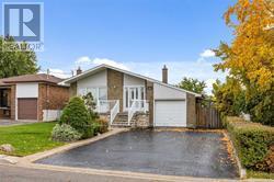 Main - 23 Gatesgill Crescent, Toronto, Ontario  M3M 1Y1 - Photo 2 - W12859718