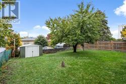 Main - 23 Gatesgill Crescent, Toronto, Ontario  M3M 1Y1 - Photo 20 - W12859718