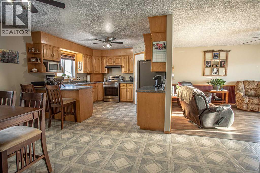 2 Bjornson Avenue, High Level, Alberta  T0H 1Z0 - Photo 6 - A2276286