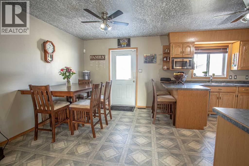 2 Bjornson Avenue, High Level, Alberta  T0H 1Z0 - Photo 9 - A2276286