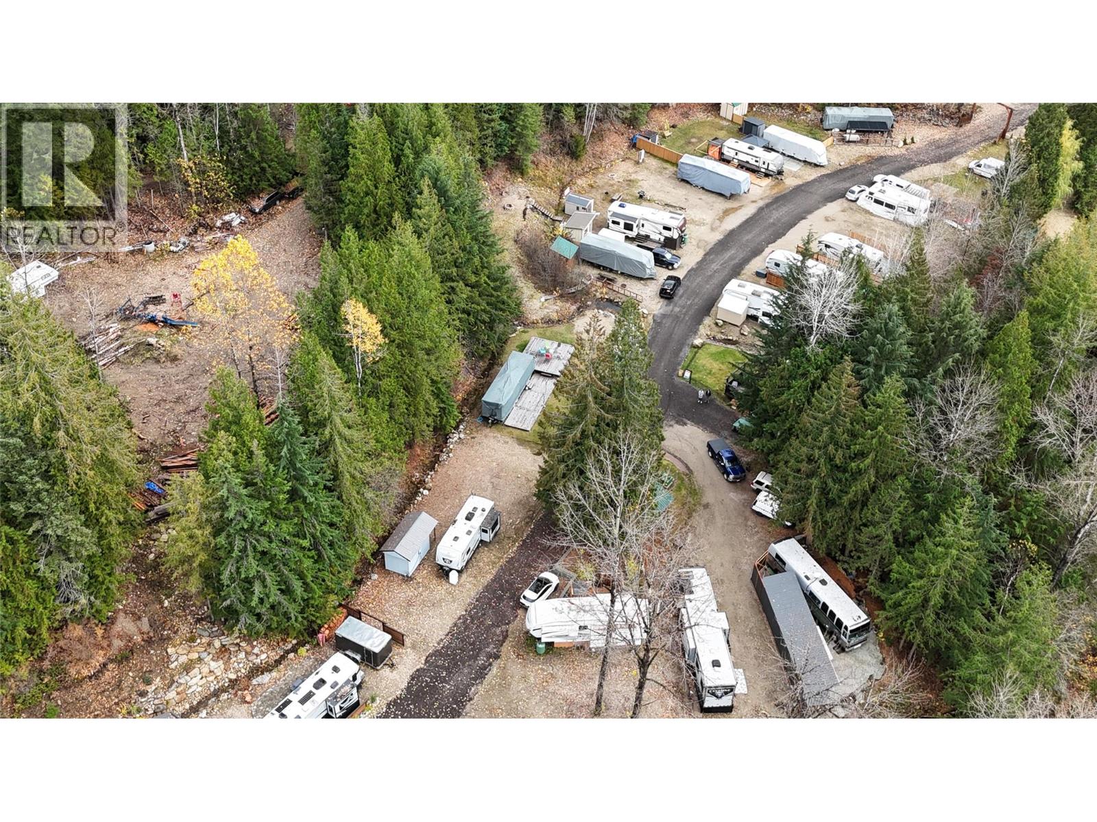 4955 Camp Creek Road Lot# 16, Revelstoke, British Columbia  V0E 2J0 - Photo 6 - 10366451