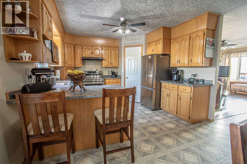 2 Bjornson Avenue, High Level, Alberta  T0H 1Z0 - Photo 13 - A2276286