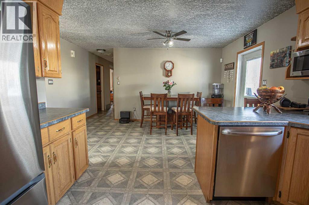 2 Bjornson Avenue, High Level, Alberta  T0H 1Z0 - Photo 14 - A2276286