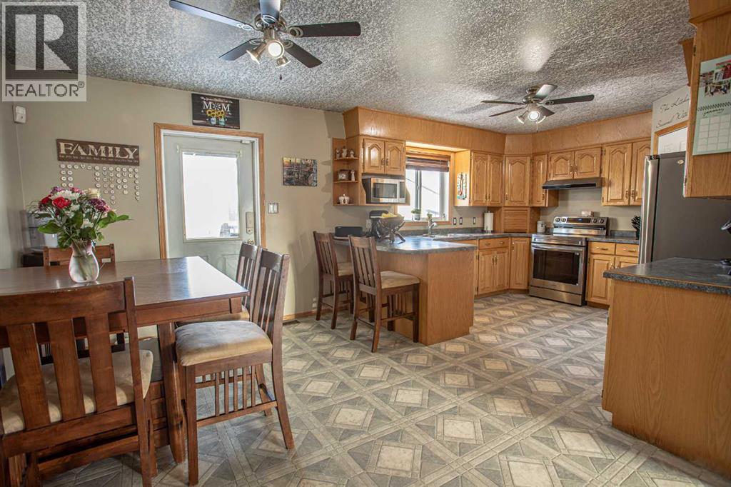 2 Bjornson Avenue, High Level, Alberta  T0H 1Z0 - Photo 7 - A2276286