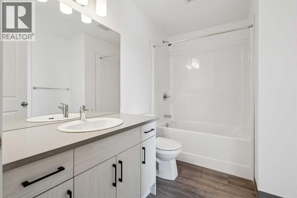 903, 24 Rivercrest Drive, Cochrane, Alberta  T4C 2V2 - Photo 10 - A2286816