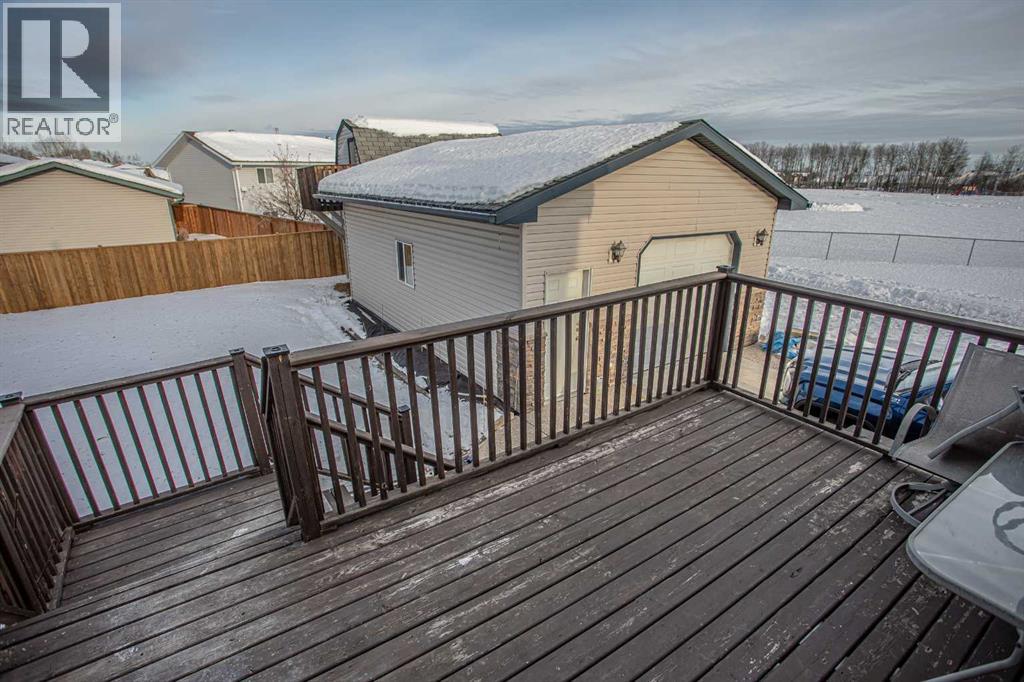 2 Bjornson Avenue, High Level, Alberta  T0H 1Z0 - Photo 43 - A2276286