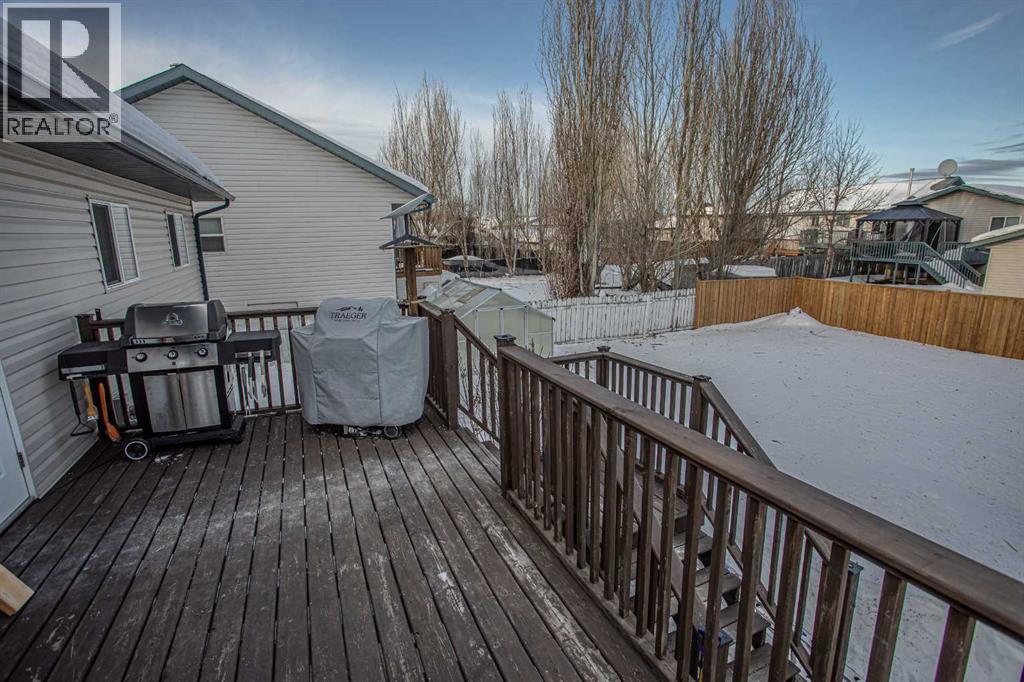 2 Bjornson Avenue, High Level, Alberta  T0H 1Z0 - Photo 46 - A2276286