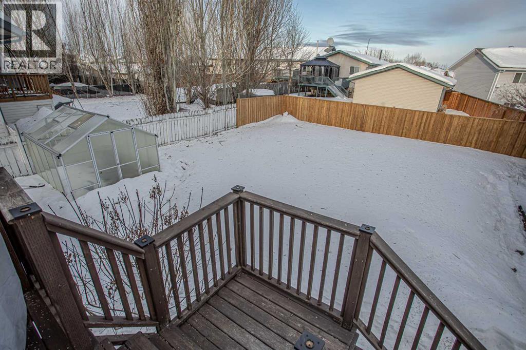 2 Bjornson Avenue, High Level, Alberta  T0H 1Z0 - Photo 44 - A2276286