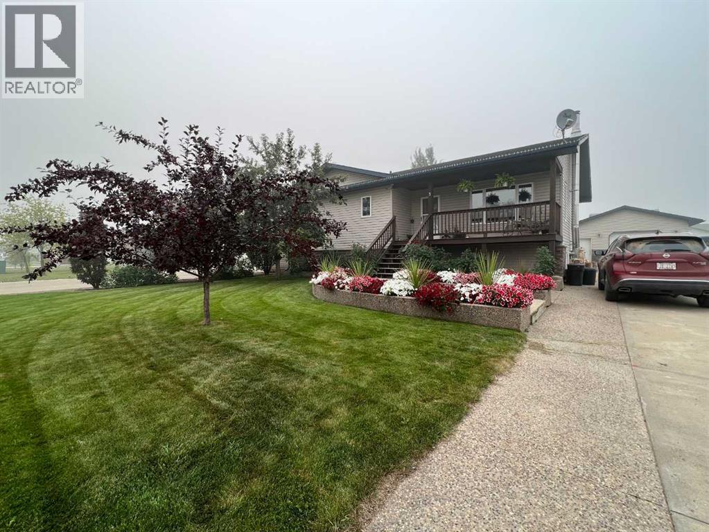 2 Bjornson Avenue, High Level, Alberta  T0H 1Z0 - Photo 50 - A2276286