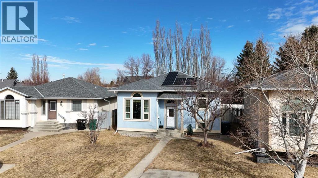 198 Mt Blakiston Road W, Lethbridge, Alberta  T1K 6M5 - Photo 2 - A2290960