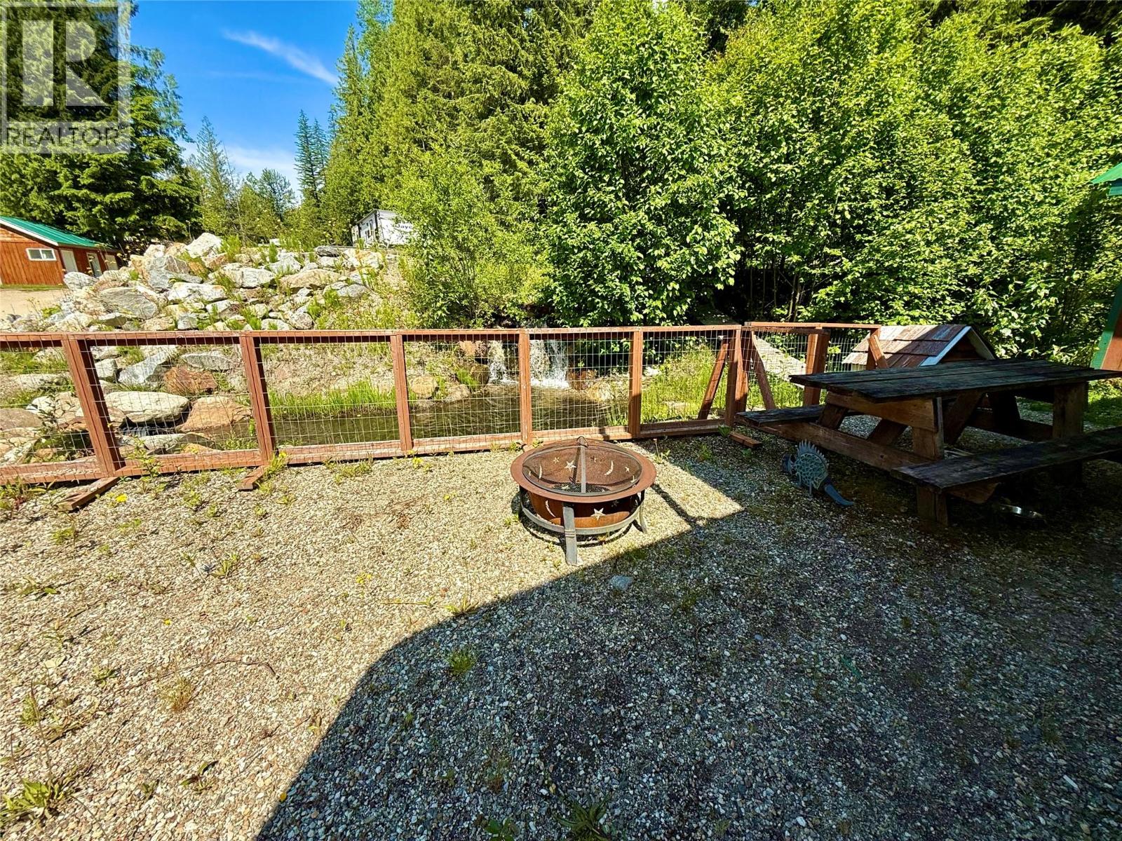 4955 Camp Creek Road Lot# 14, Revelstoke, British Columbia  V0E 2J0 - Photo 4 - 10376607