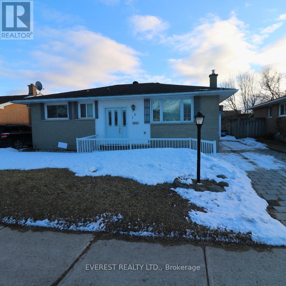 15 Oakville Avenue, London East, Ontario  N5V 2R9 - Photo 2 - X12859704