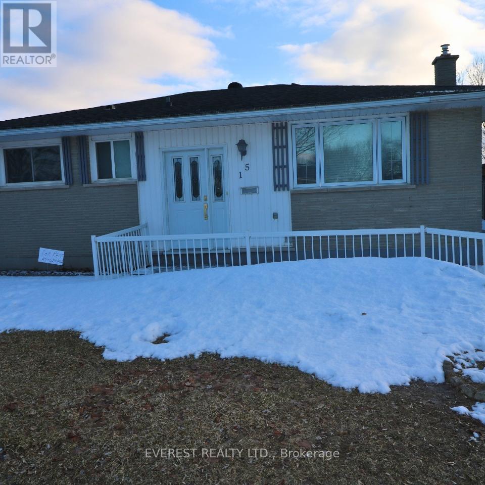 15 Oakville Avenue, London East, Ontario  N5V 2R9 - Photo 3 - X12859704