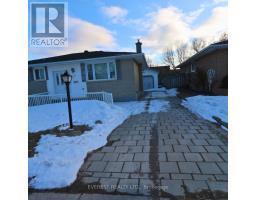 15 OAKVILLE AVENUE, London East, Ontario