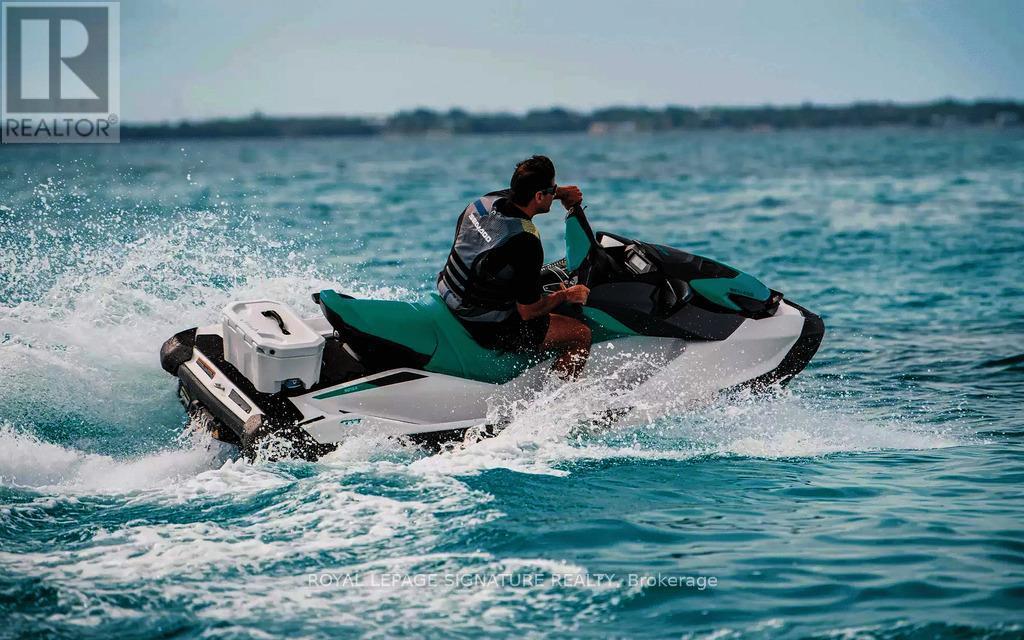 2644 Lakeshore Drive, Ramara, Ontario  L0K 1B0 - Photo 39 - S12839172