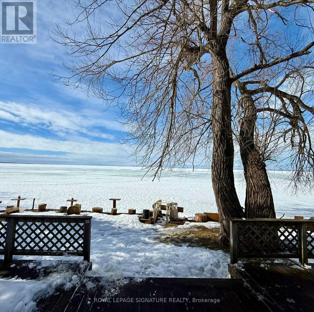 2644 Lakeshore Drive, Ramara, Ontario  L0K 1B0 - Photo 5 - S12839172