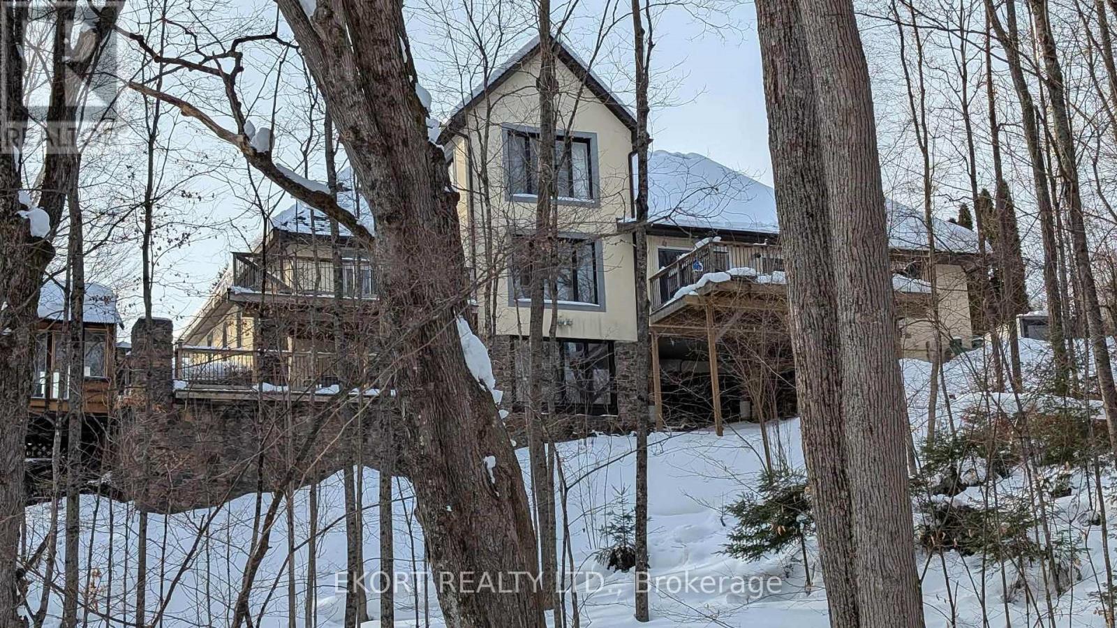 41 Maple Street, Bancroft, Ontario  K0L 1C0 - Photo 2 - X12728006