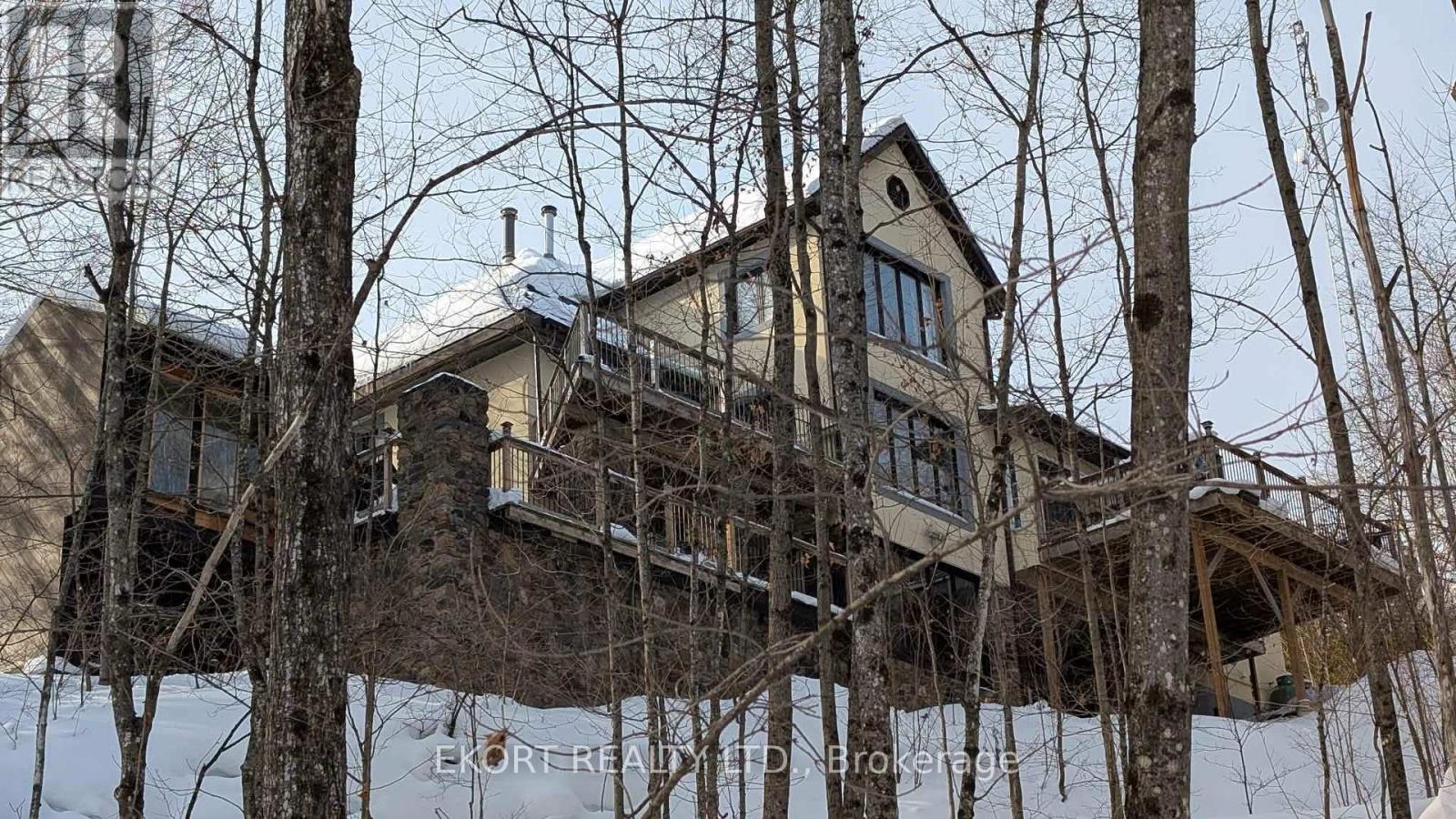 41 MAPLE STREET, Bancroft, Ontario