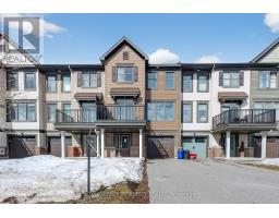 630 LAURALEAF CRESCENT, Ottawa, Ontario