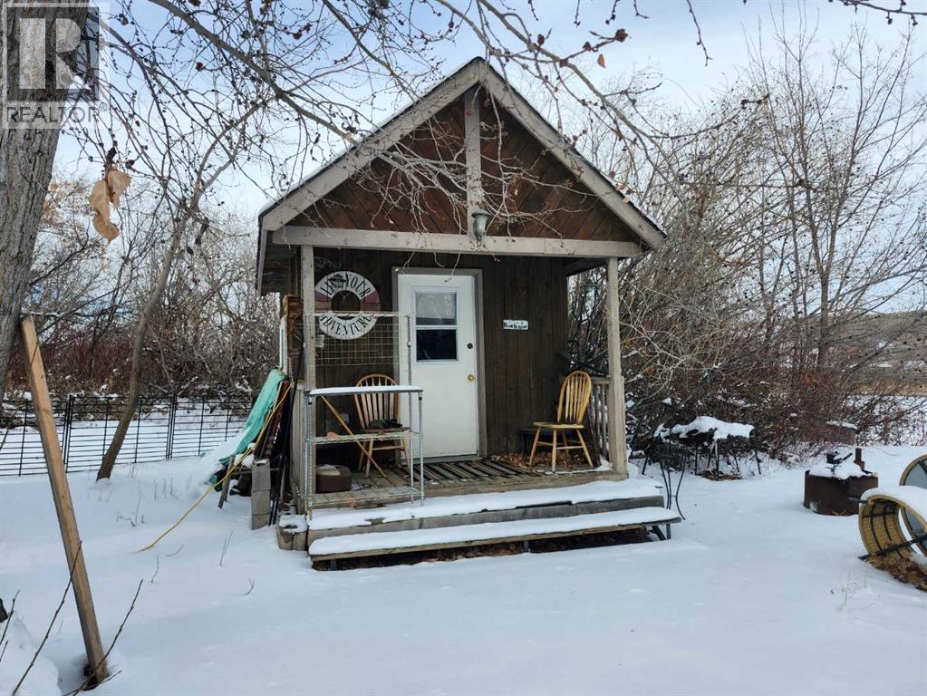 2070 Newcastle Trail, Drumheller, Alberta  T0J 0Y2 - Photo 36 - A2290857