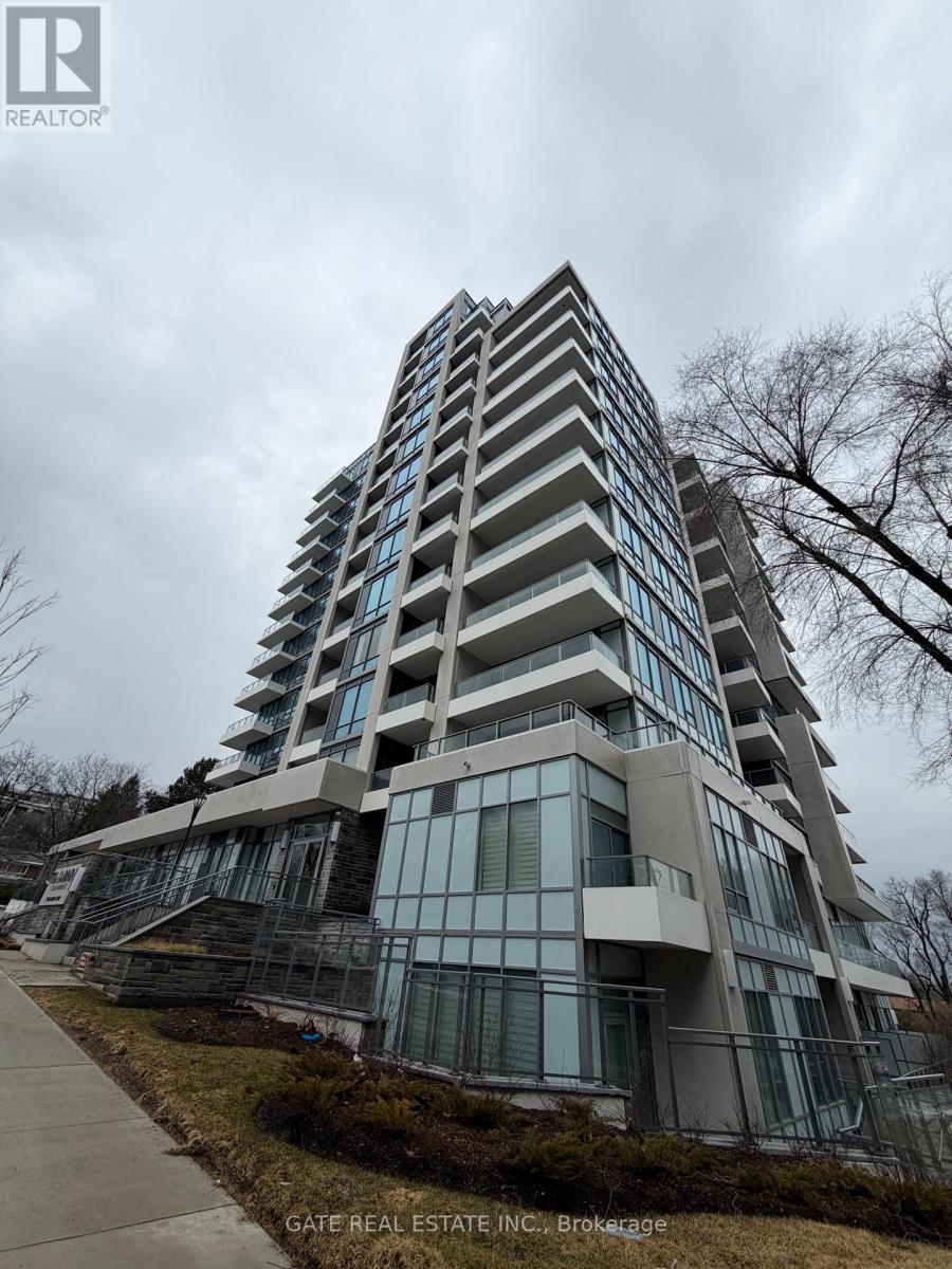 1101 - 2 Teagarden Court, Toronto, Ontario  M2N 5Z9 - Photo 2 - C12856526