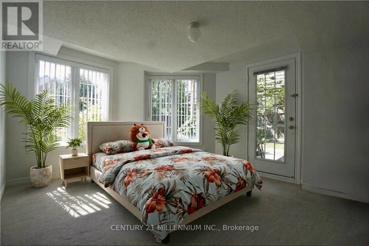 Bsmt - 23 Pefferlaw Circle, Brampton, Ontario  L6Y 0L2 - Photo 5 - W12848708