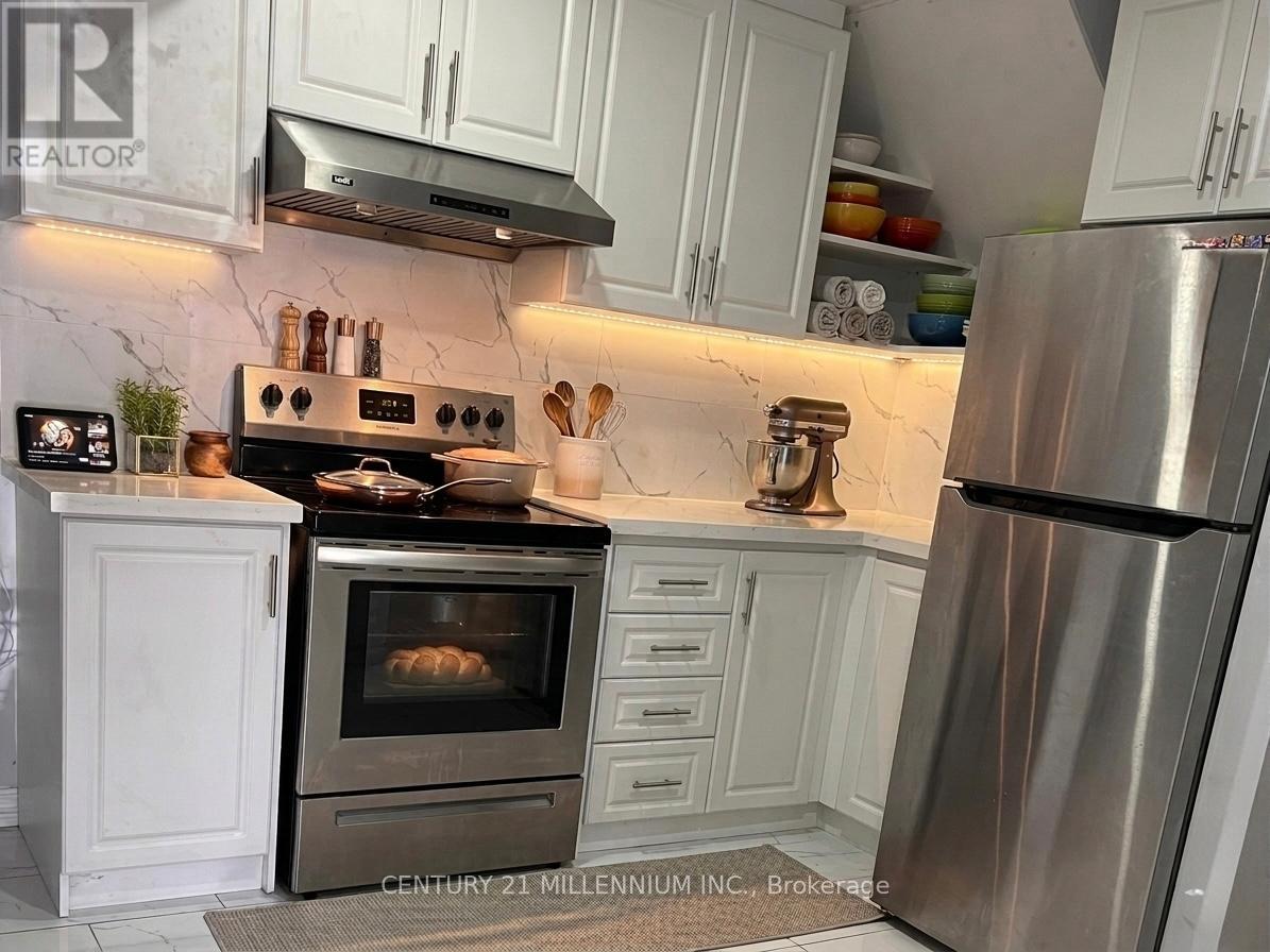 Bsmt - 23 Pefferlaw Circle, Brampton, Ontario  L6Y 0L2 - Photo 7 - W12848708