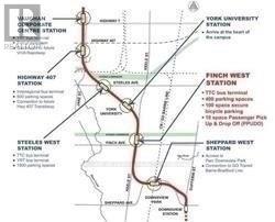 1010 - 235 Grandravine Drive, Toronto, Ontario  M3N 1J2 - Photo 14 - W12859560