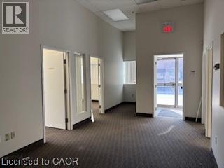 5035 North Service Road Unit# C-13, Burlington, Ontario  L7L 5V2 - Photo 4 - 40810529