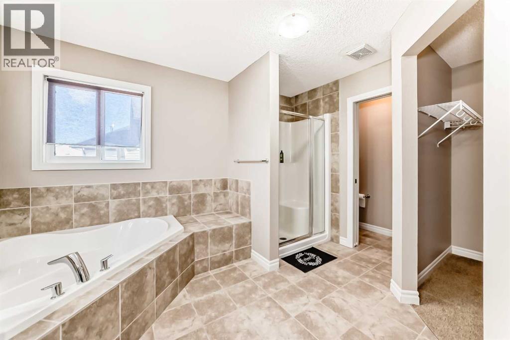 2159 Hillcrest Green Sw, Airdrie, Alberta  T4B 3W1 - Photo 22 - A2278444