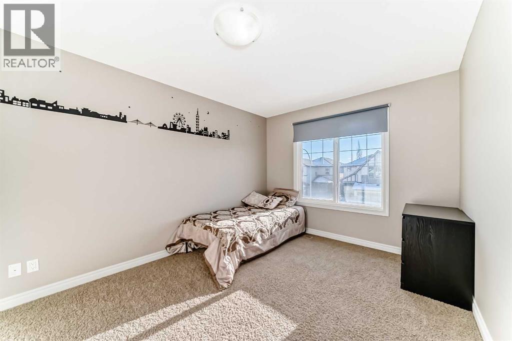 2159 Hillcrest Green Sw, Airdrie, Alberta  T4B 3W1 - Photo 30 - A2278444