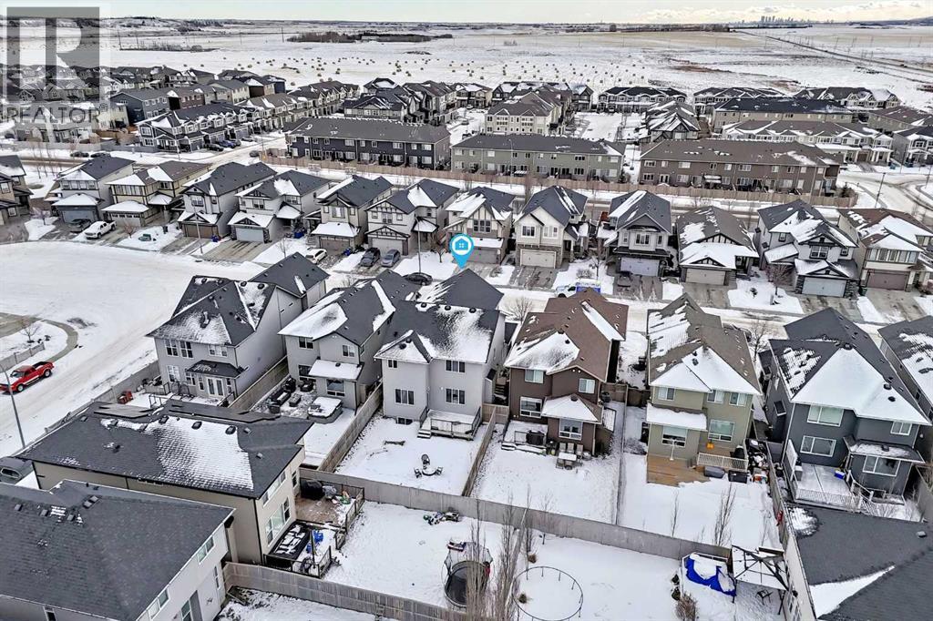 2159 Hillcrest Green Sw, Airdrie, Alberta  T4B 3W1 - Photo 46 - A2278444