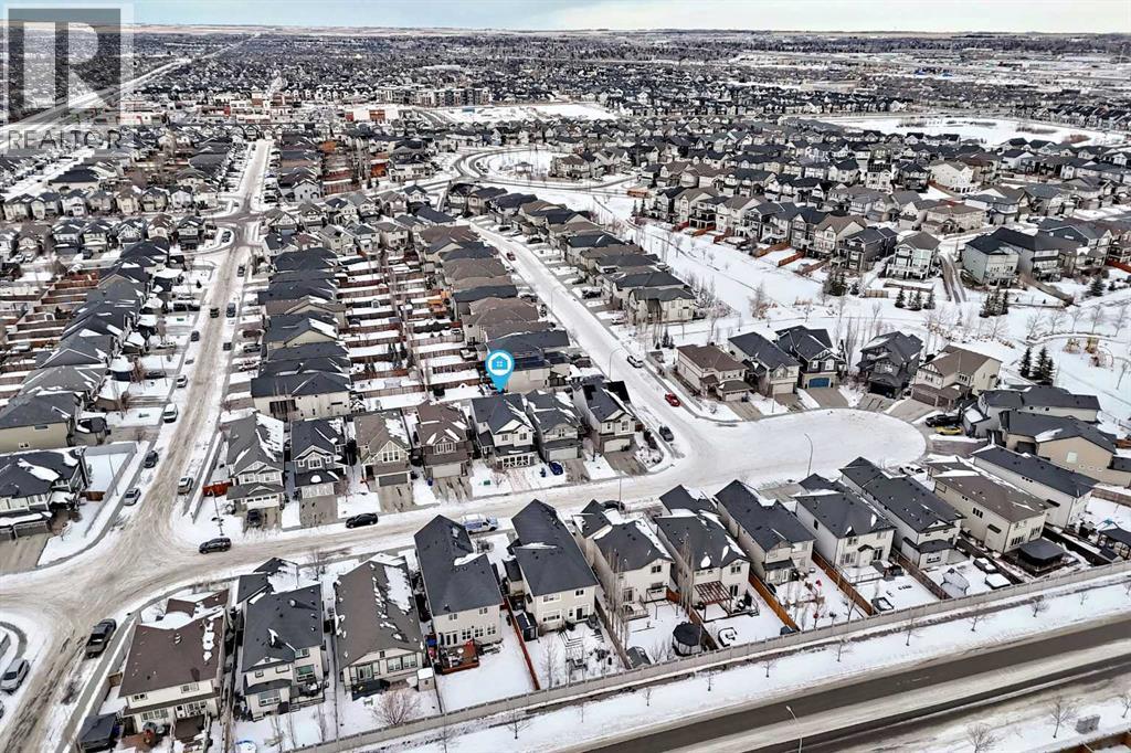 2159 Hillcrest Green Sw, Airdrie, Alberta  T4B 3W1 - Photo 48 - A2278444