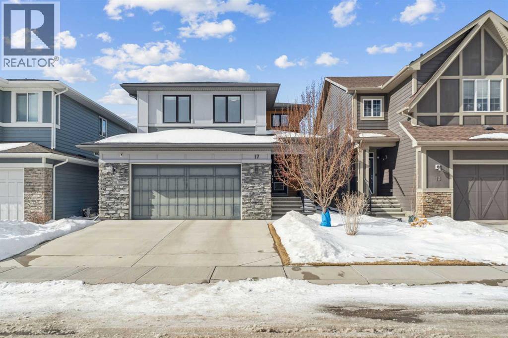 17 Cranbrook Circle Se, Calgary, Alberta  T3M 2J5 - Photo 2 - A2288102