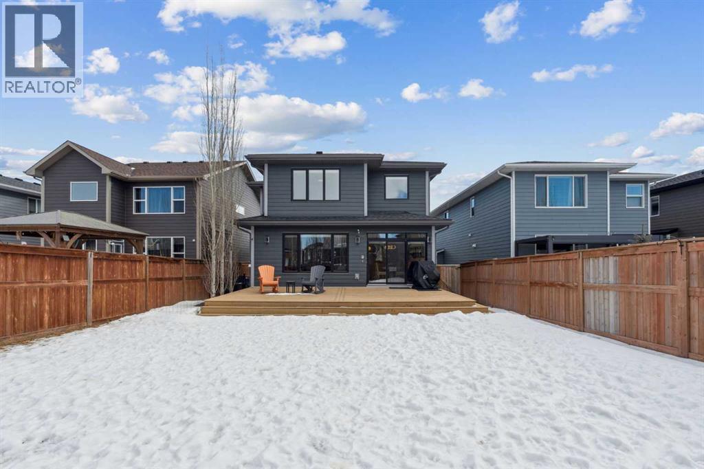 17 Cranbrook Circle Se, Calgary, Alberta  T3M 2J5 - Photo 45 - A2288102