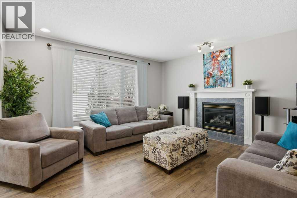 34 Arbour Stone Rise Nw, Calgary, Alberta  T3G 4N2 - Photo 4 - A2290559