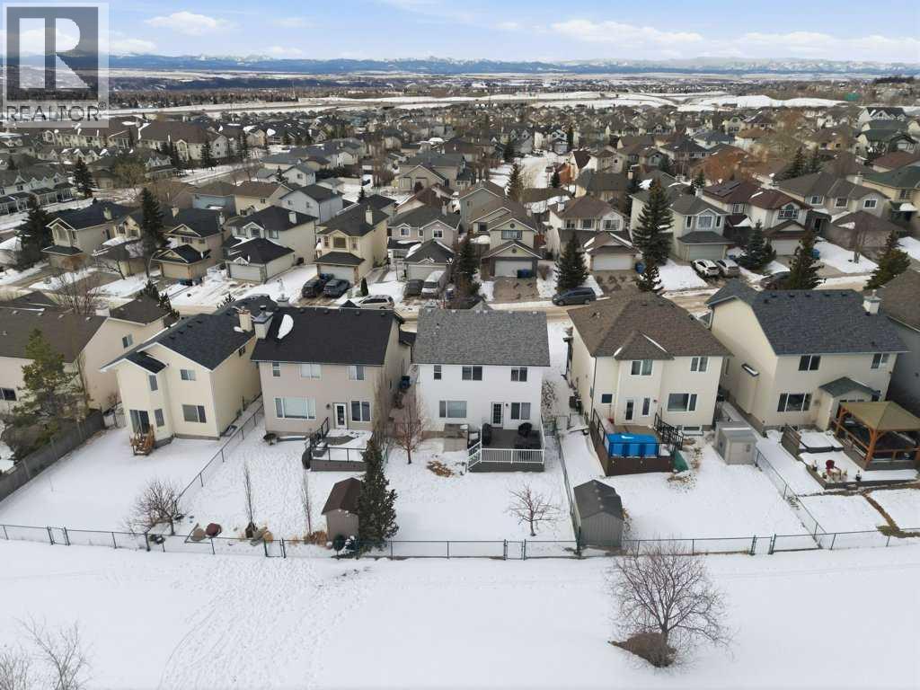 34 Arbour Stone Rise Nw, Calgary, Alberta  T3G 4N2 - Photo 34 - A2290559