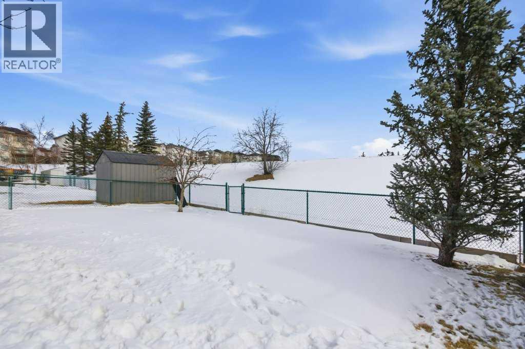 34 Arbour Stone Rise Nw, Calgary, Alberta  T3G 4N2 - Photo 29 - A2290559