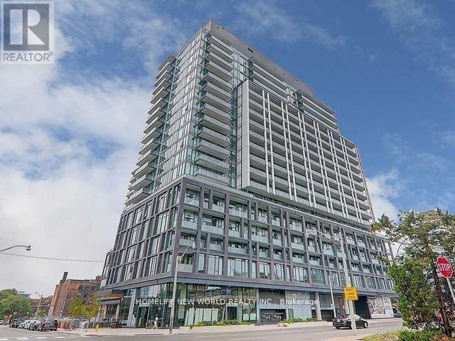 533 - 50 POWER STREET, Toronto, Ontario