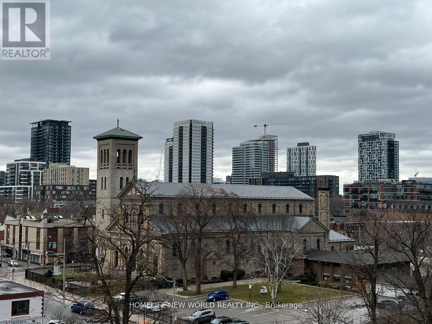 533 - 50 Power Street, Toronto, Ontario  M5A 0V3 - Photo 14 - C12859722