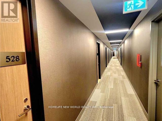 533 - 50 Power Street, Toronto, Ontario  M5A 0V3 - Photo 16 - C12859722