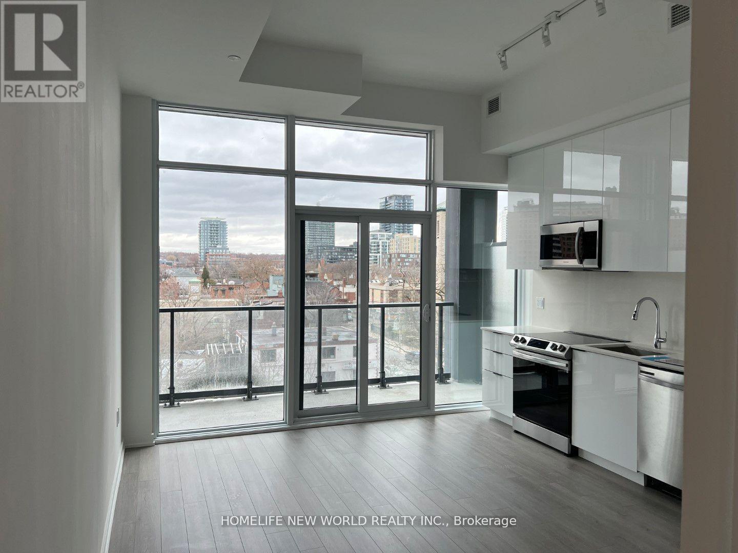 533 - 50 Power Street, Toronto, Ontario  M5A 0V3 - Photo 7 - C12859722