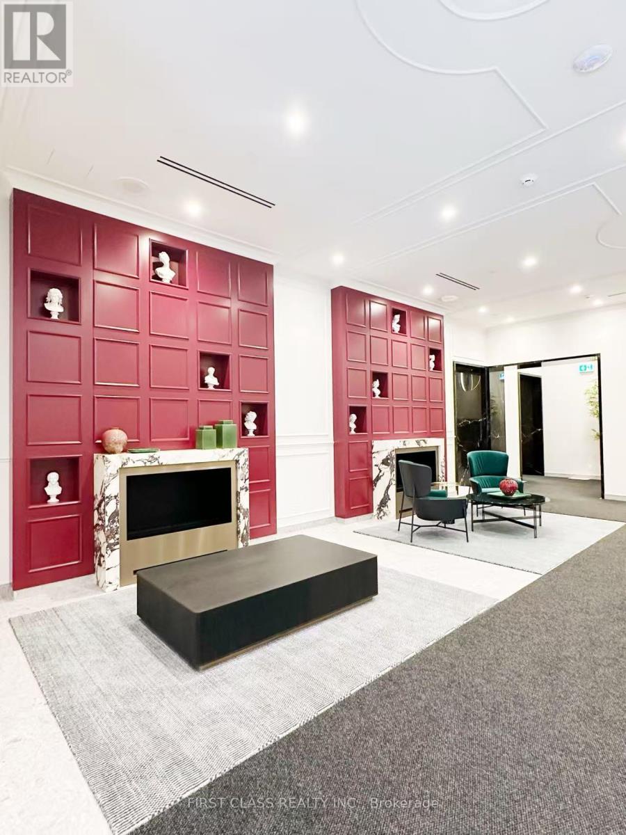 2009 - 180 Front Street E, Toronto, Ontario  M5A 0K9 - Photo 10 - C12859730