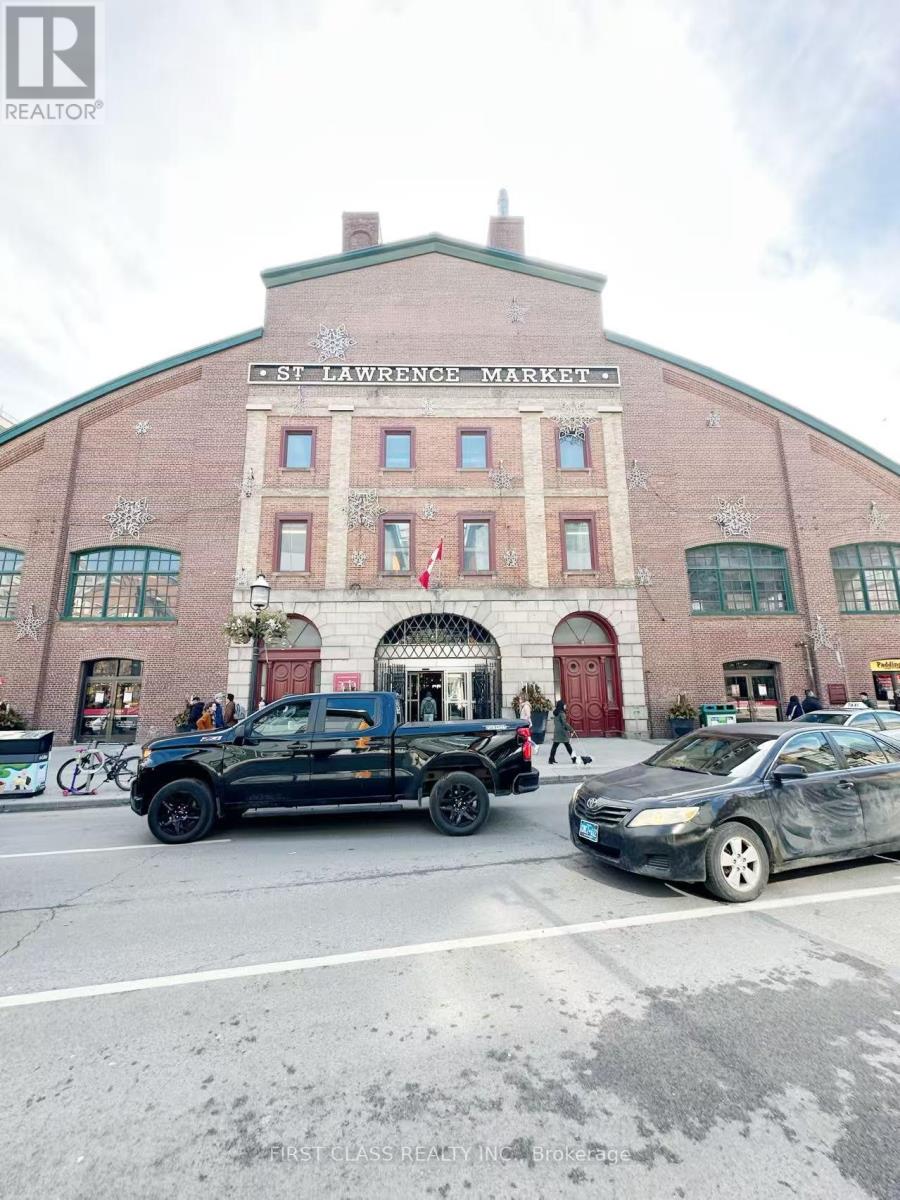 2009 - 180 Front Street E, Toronto, Ontario  M5A 0K9 - Photo 12 - C12859730